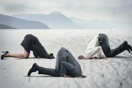 Seriously Successful or Downright Deluded